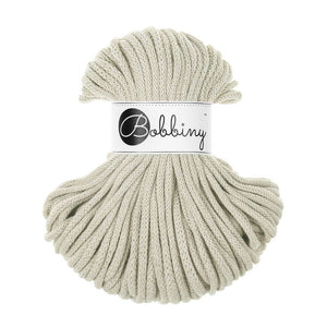 Bobbiny Premium Kordel 5 mm x 50 m