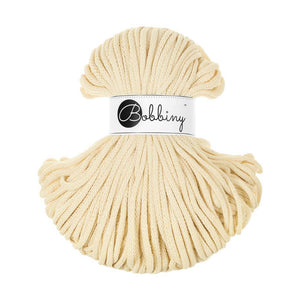Bobbiny Premium Kordel 5mm x 100 Meter