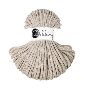 Bobbiny Premium Kordel 5mm x 100 Meter