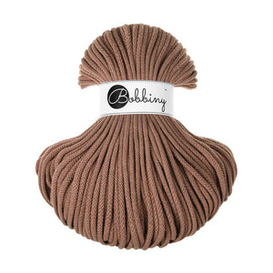 Bobbiny Premium Kordel 5mm x 100 Meter