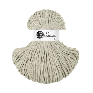 Bobbiny Premium Kordel 5mm x 100 Meter
