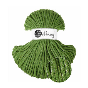 Bobbiny Premium Kordel 5mm x 100 Meter