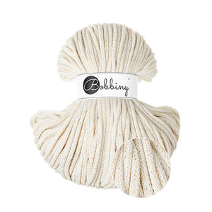 Bobbiny Premium Kordel 5mm x 100 Meter