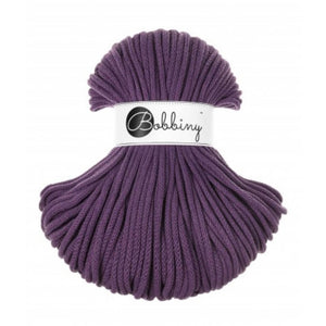 Bobbiny Premium Kordel 5mm x 100 Meter
