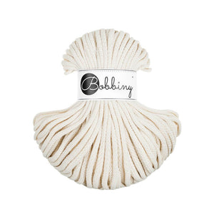 Bobbiny Premium Kordel 5 mm x 50 m