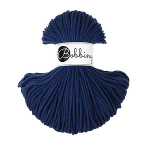 Bobbiny Kordel Junior 3mm x 100 m