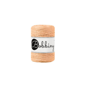 Bobbiny Makramee Garn 1,5 mm