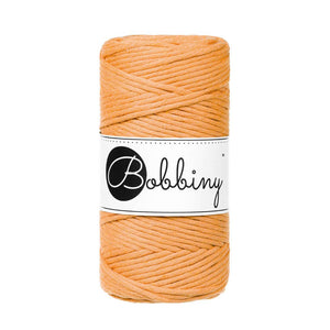 Bobbiny Makramee Garn 3mm