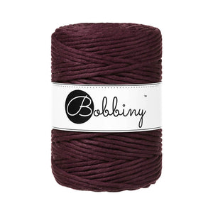 Bobbiny Makramee Garn 5 mm x 100 m
