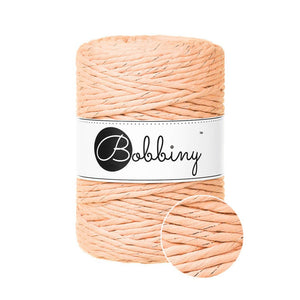 Bobbiny Makramee Garn 5 mm x 100 m