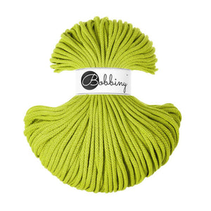 Bobbiny Premium Kordel 5mm x 100 Meter