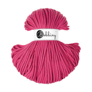 Bobbiny Premium Kordel 5mm x 100 Meter