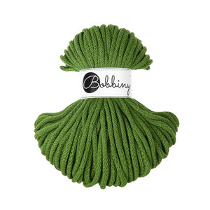Bobbiny Premium Kordel 5 mm x 50 m