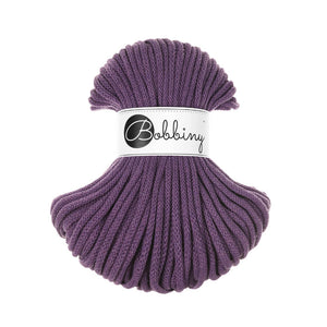 Bobbiny Premium Kordel 5 mm x 50 m