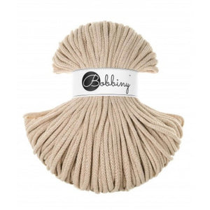 Bobbiny Premium Kordel 5mm x 100 Meter