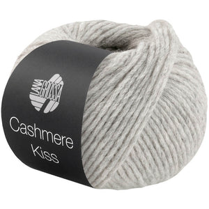 Lana Grossa Cashmere Kiss
