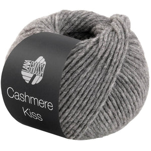 Lana Grossa Cashmere Kiss
