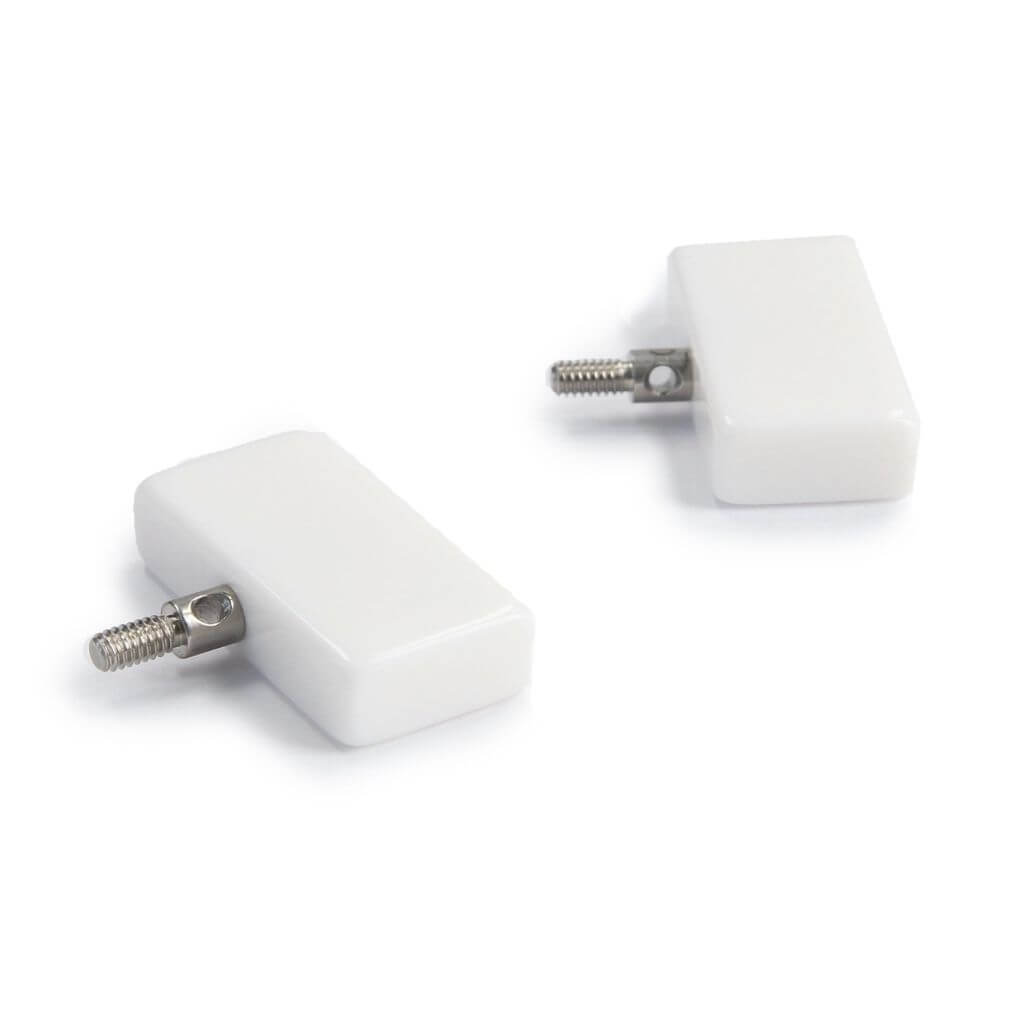 ChiaoGoo ChiaoGoo Endstopper Small 2 St Lieblingsgarn