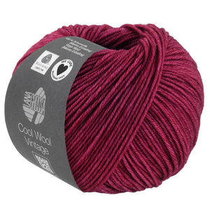 Lana Grossa Cool Wool Vintage