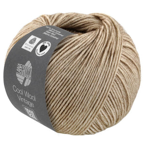 Lana Grossa Cool Wool Vintage