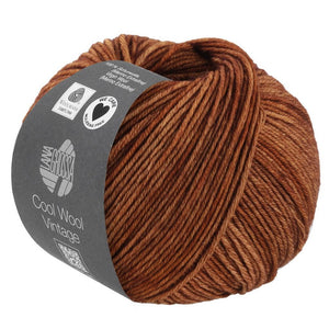 Lana Grossa Cool Wool Vintage
