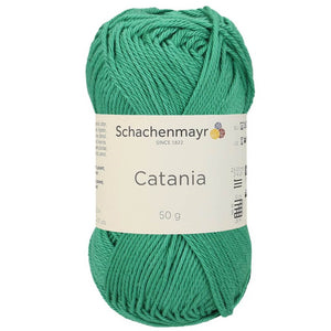 Schachenmayr Catania Originals - Baumwollgarn