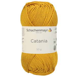 Schachenmayr Catania Originals - Baumwollgarn