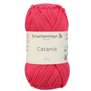 Schachenmayr Catania Originals - Baumwollgarn