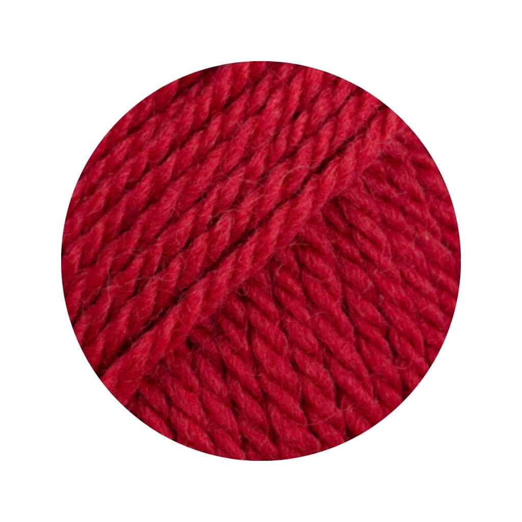 Drops dark red Drops Alaska 50g Lieblingsgarn