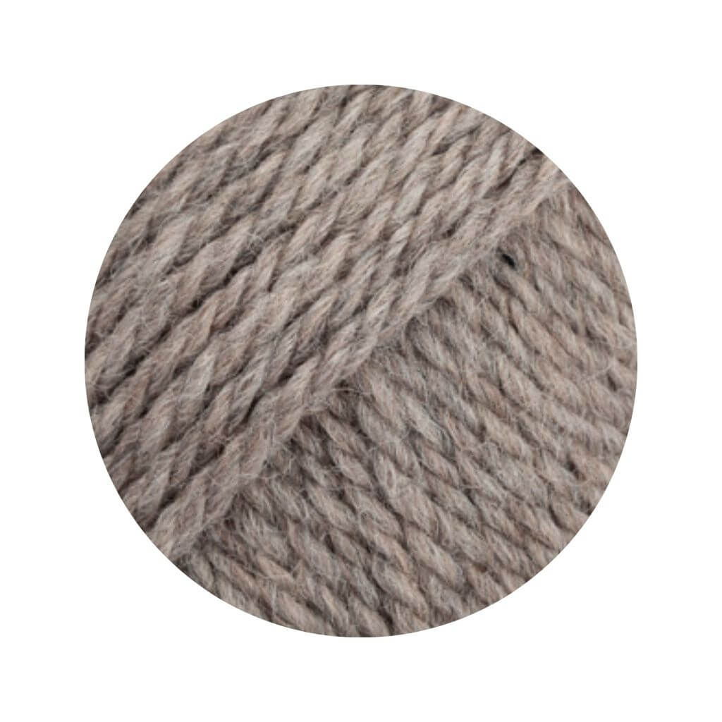 Drops 49 ash brown Drops Alaska Lieblingsgarn