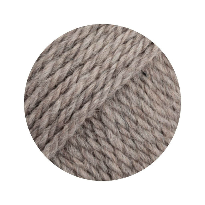 Drops 49 ash brown Drops Alaska Lieblingsgarn