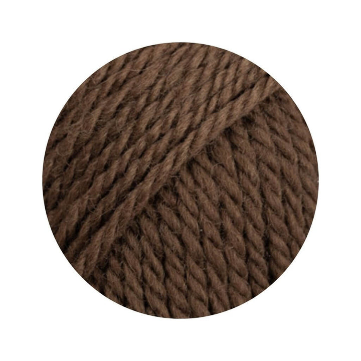 Drops 70 chocolate Drops Alaska 50g Lieblingsgarn