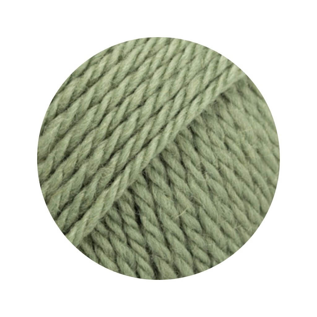 Drops 75 sage green Drops Alaska 50g Lieblingsgarn