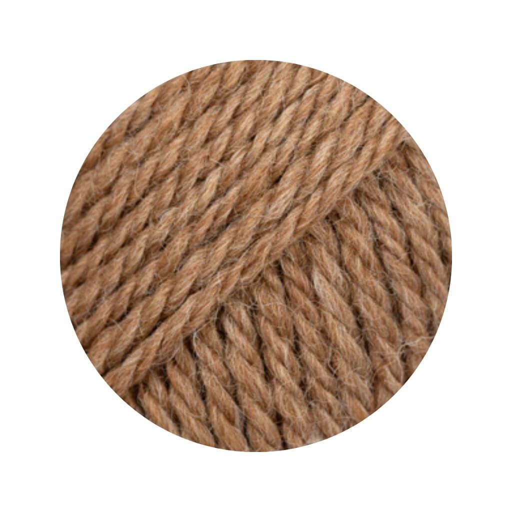 Drops 76 almond Drops Alaska 50g Lieblingsgarn