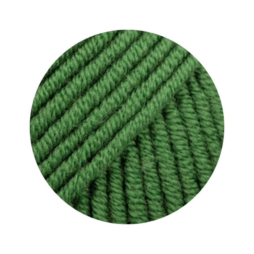 Drops 14 forest green Drops Big Merino 50g Lieblingsgarn