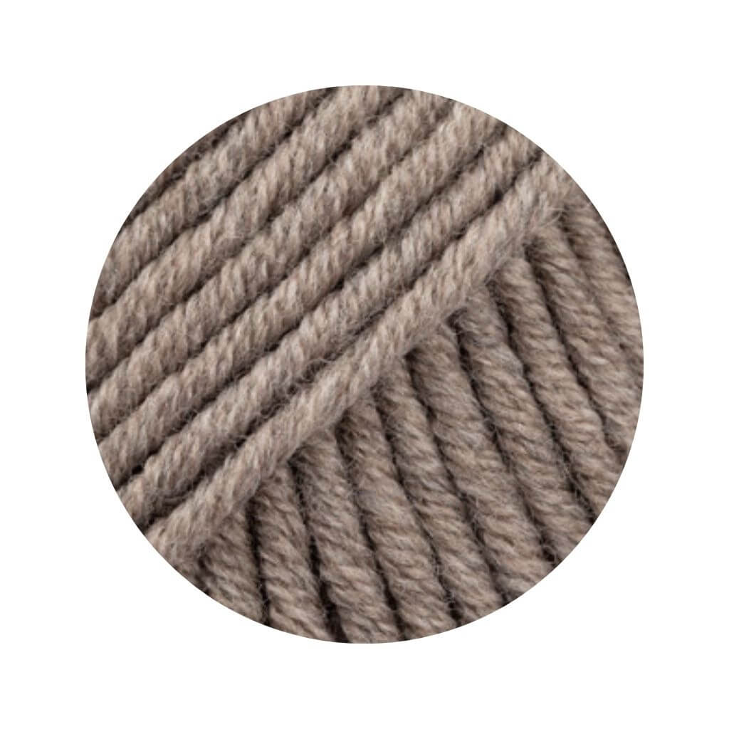 Drops 21 greige Drops Big Merino 50g Lieblingsgarn