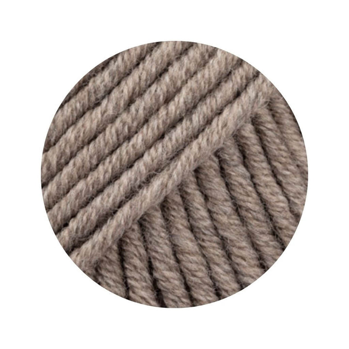 Drops 21 greige Drops Big Merino 50g Lieblingsgarn