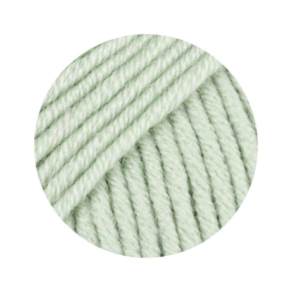 Drops 25 pistachio ice cream Drops Big Merino 50g Lieblingsgarn