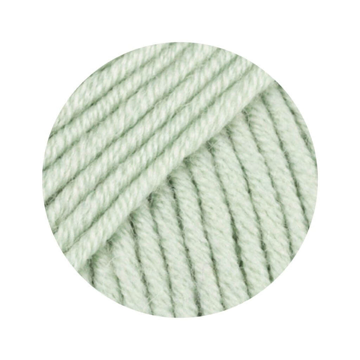 Drops 25 pistachio ice cream Drops Big Merino 50g Lieblingsgarn