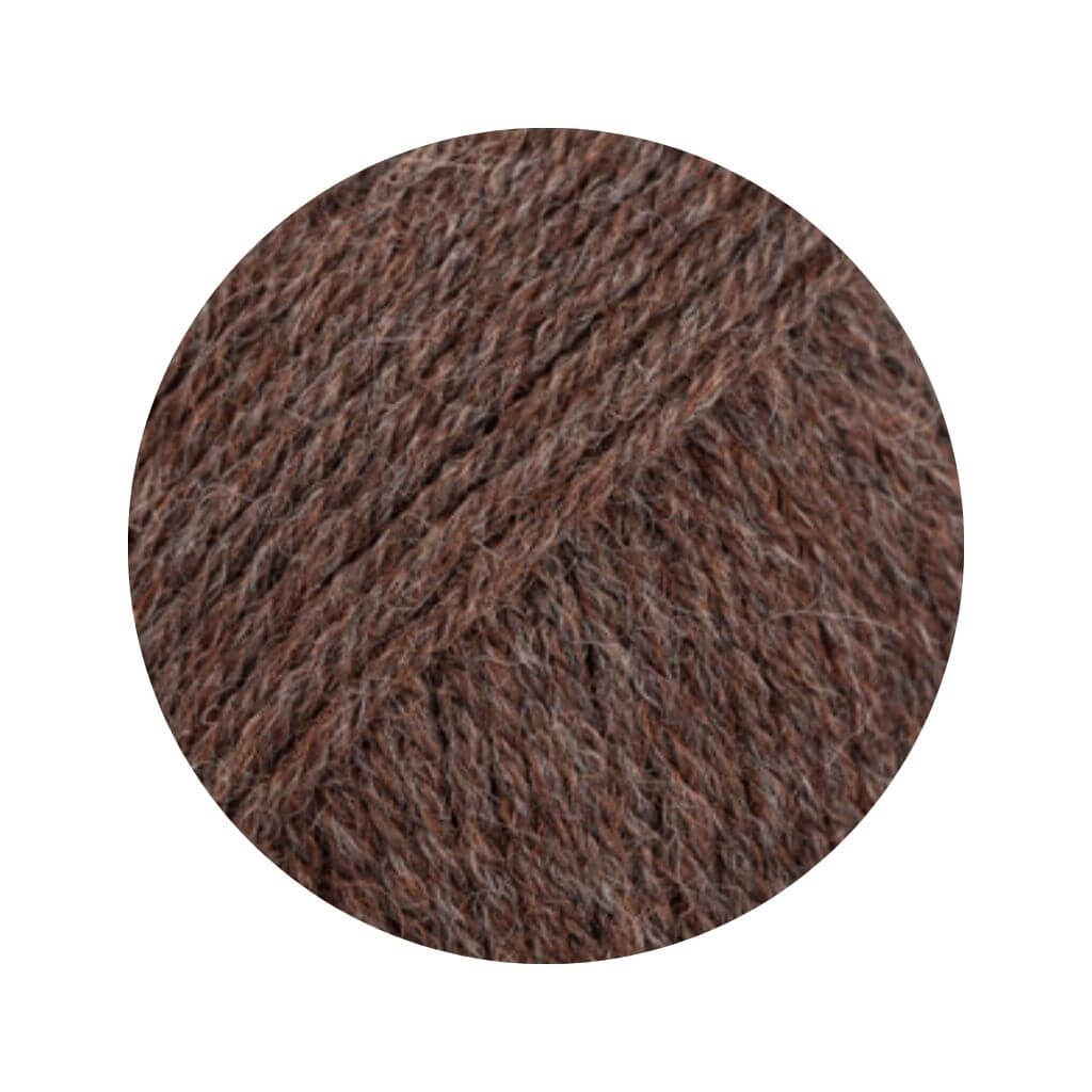 Drops 300 brown Drops Fabel 50g Lieblingsgarn