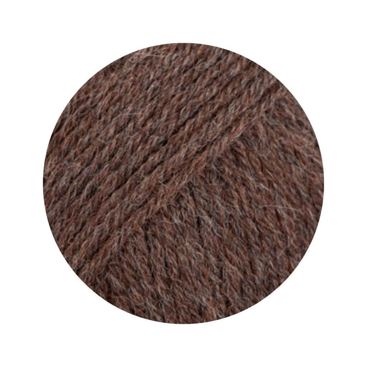 Drops 300 brown Drops Fabel 50g Lieblingsgarn