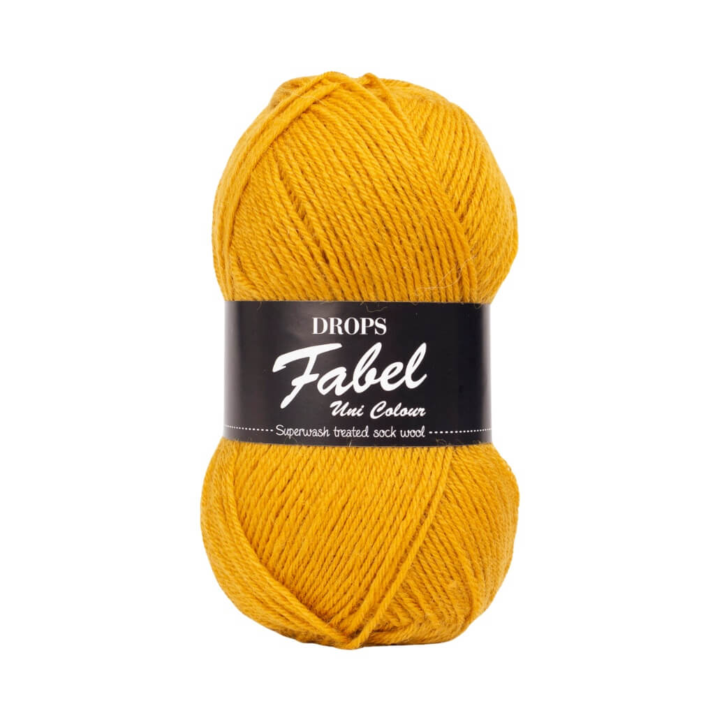 Drops Drops Fabel Lieblingsgarn