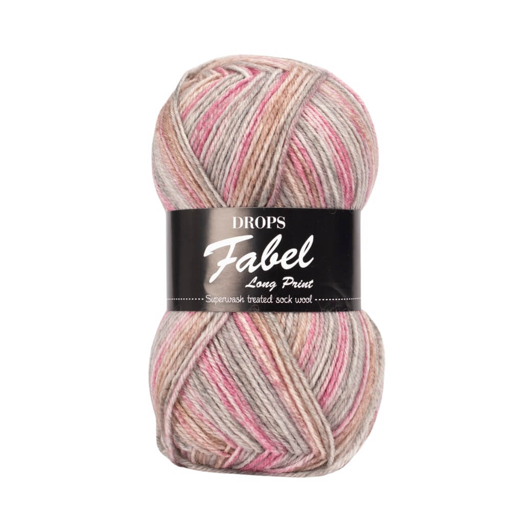 Drops Drops Fabel Lieblingsgarn