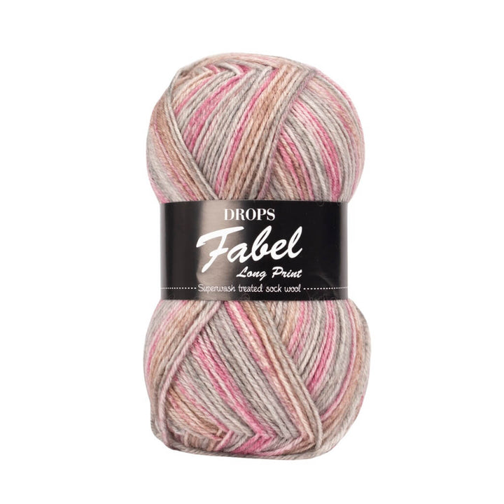 Drops Drops Fabel Lieblingsgarn