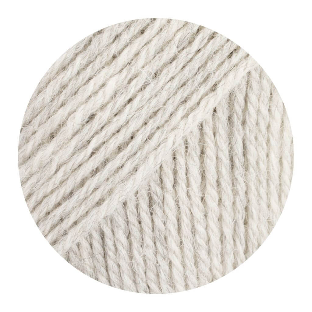 Drops 03 light grey Drops Flora Lieblingsgarn