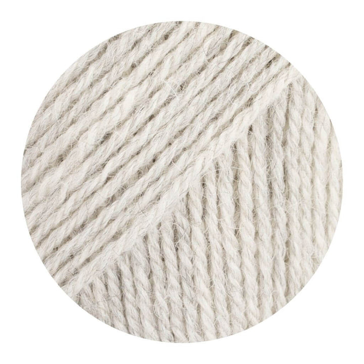 Drops 03 light grey Drops Flora Lieblingsgarn