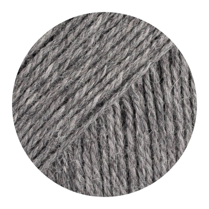 Drops 04 medium grey Drops Flora Lieblingsgarn