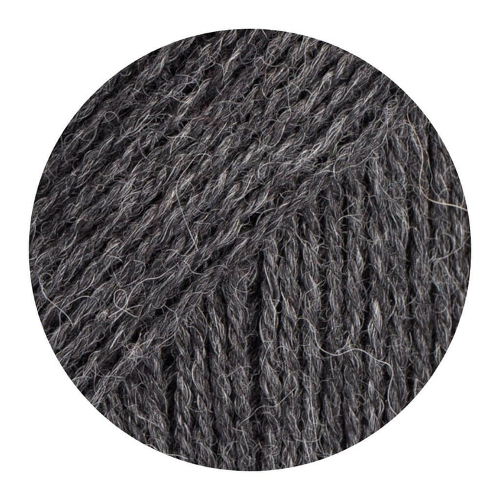 Drops 05 dark grey Drops Flora Lieblingsgarn