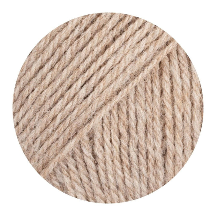 Drops 07 beige Drops Flora Lieblingsgarn