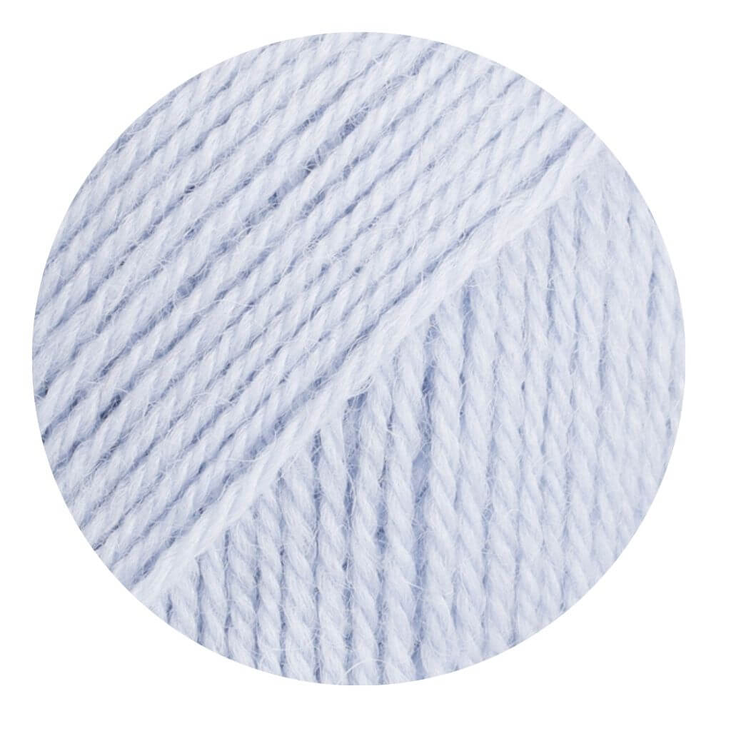 Drops 14 ice blue Drops Flora Lieblingsgarn
